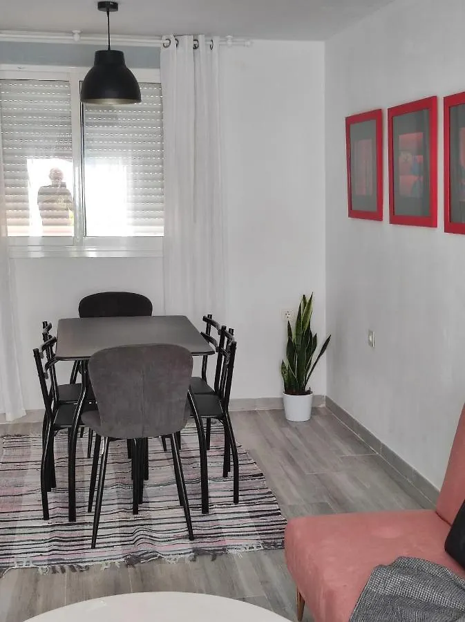 Casa vacanze Casa Rural Maestros Villa Albanchez de Úbeda Spagna