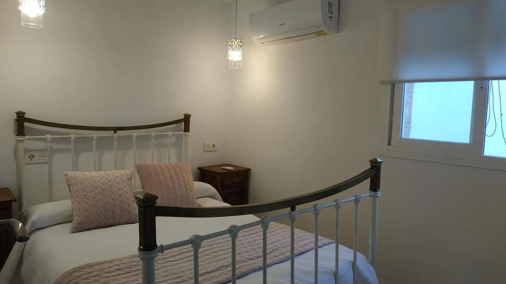 Casa Rural Maestros Villa Albanchez de Úbeda