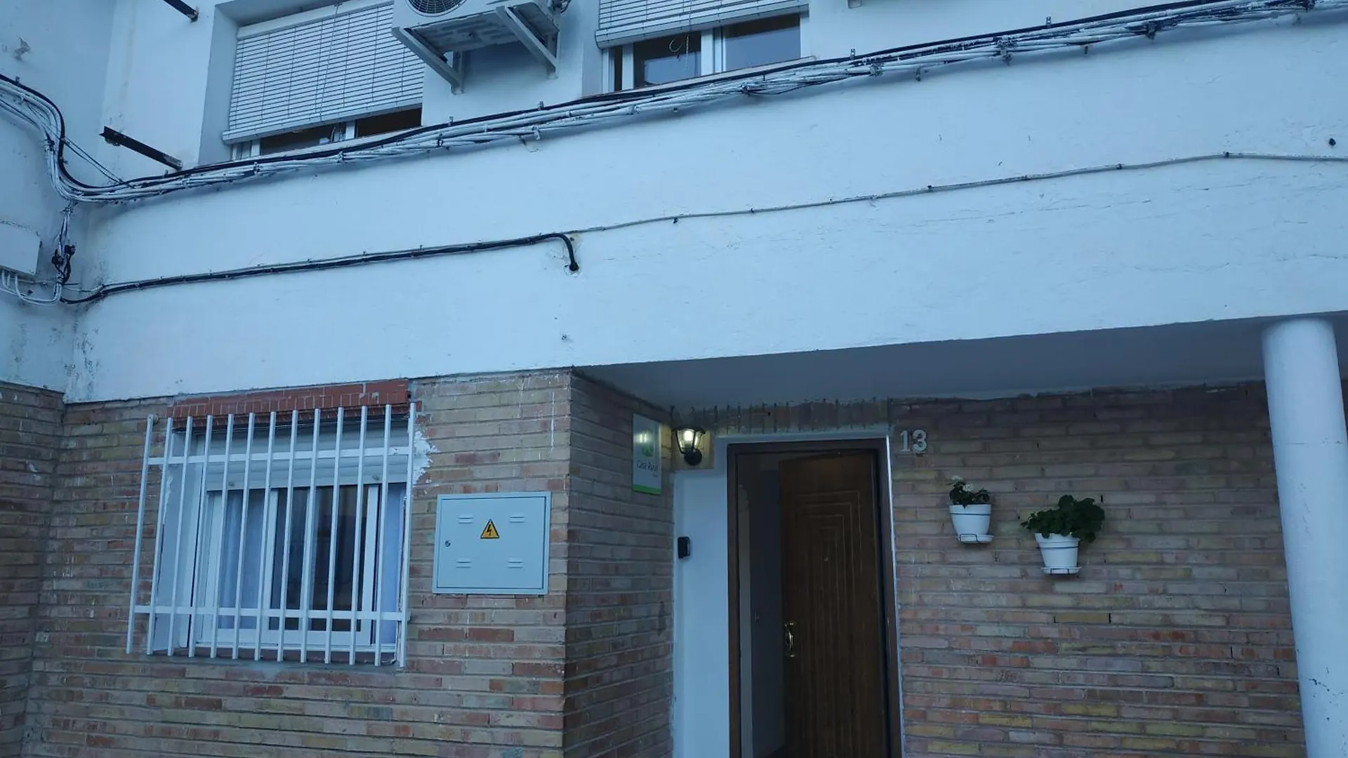 Casa Rural Maestros Villa Albanchez de Úbeda 0*,  Spagna