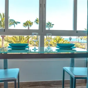  Apartamento Holidays - La Torre