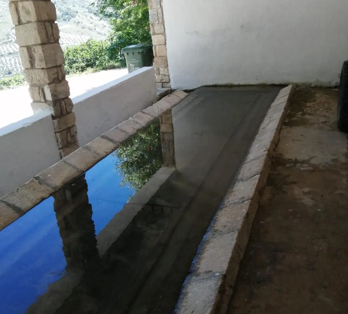 Сasa de vacaciones Casa De Maestros Villa Albanchez de Úbeda